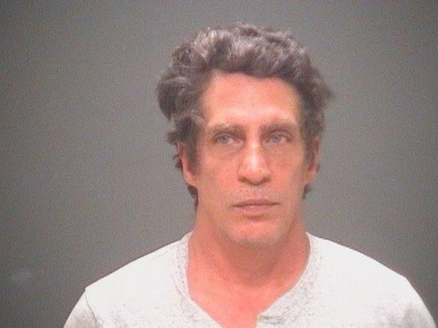 Bobby Hernandez mugshot 