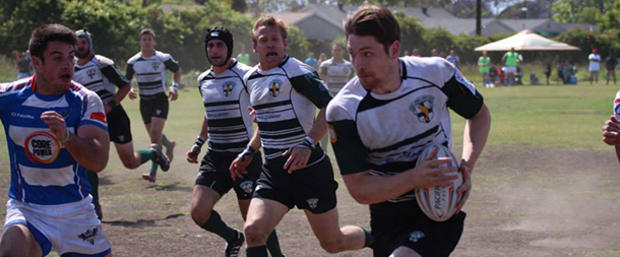 zog Sports) 610  rugby 