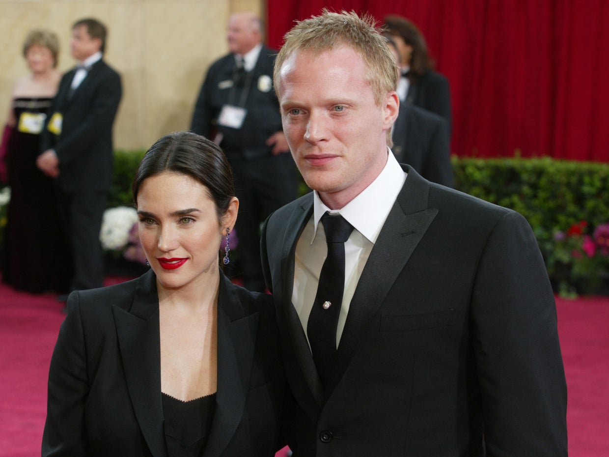 Is Jake Connelly Related To Jennifer Connelly