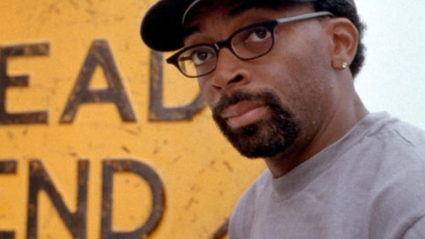 The films of Spike Lee 