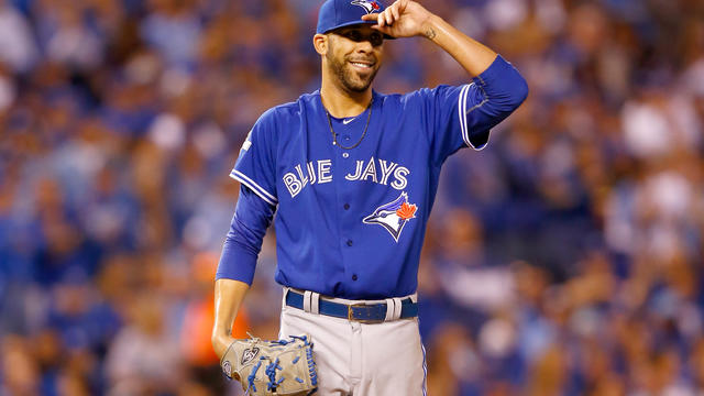David Price, Red Sox agree to 7-year, $217 million contract, per reports 