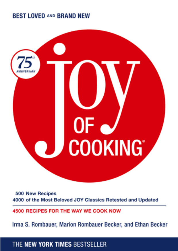 Joy Of Cooking 