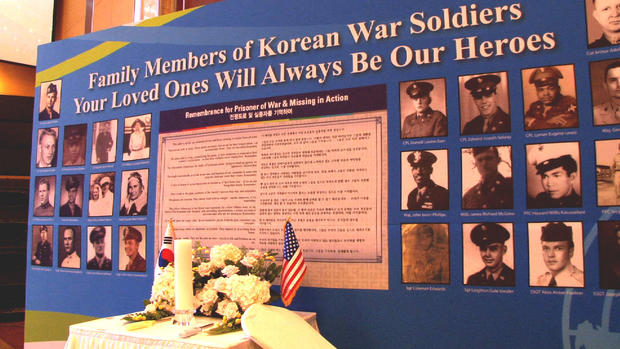 Korean War 65th anniversary 