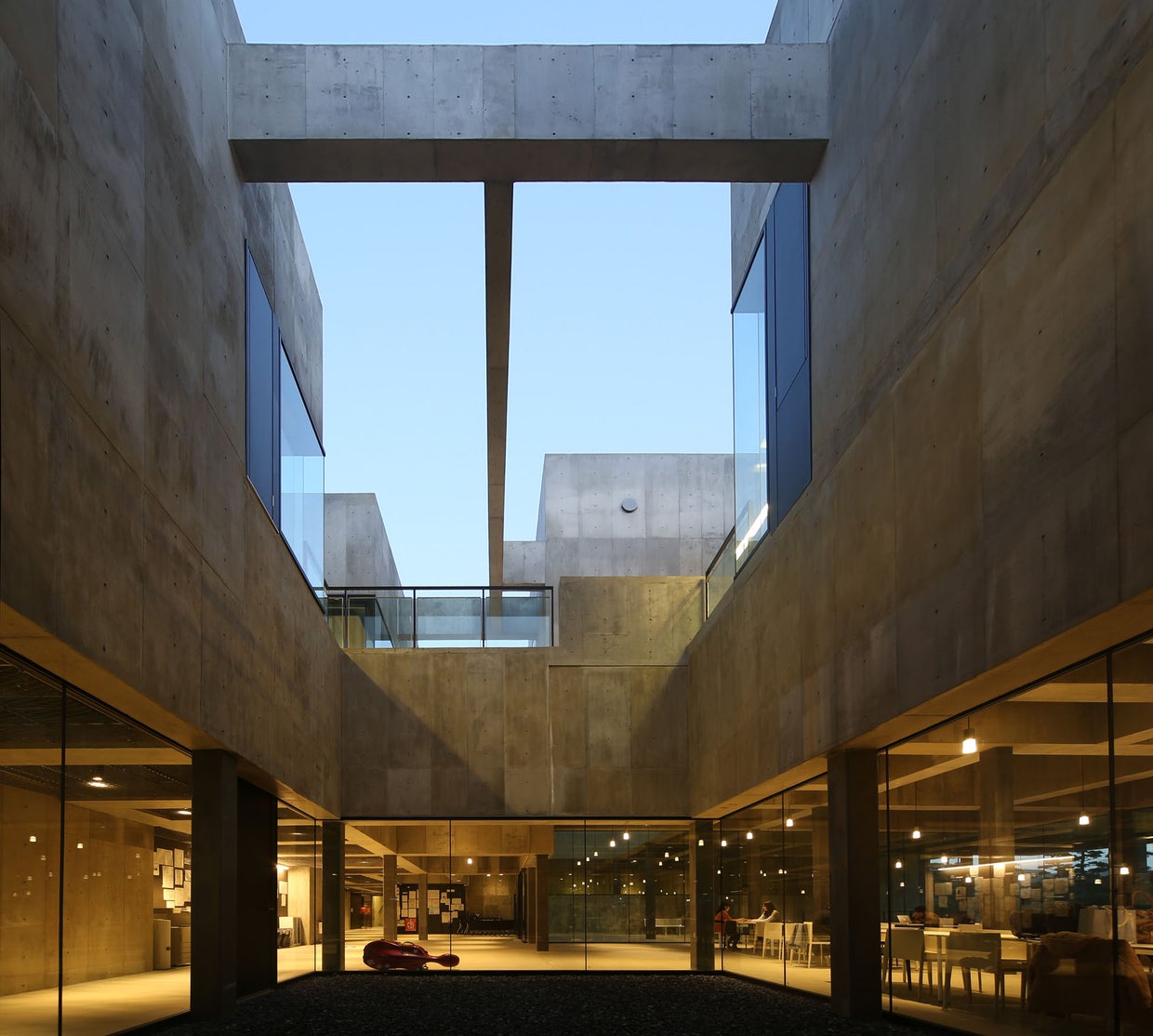 Top architectural designs chosen at the World Architectural Festival 2015
