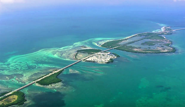 Florida Keys National Marine Sanctuary 