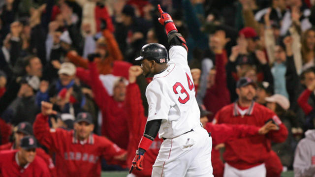 247 Red Sox 2004 World Series Championship Photos & High Res Pictures -  Getty Images