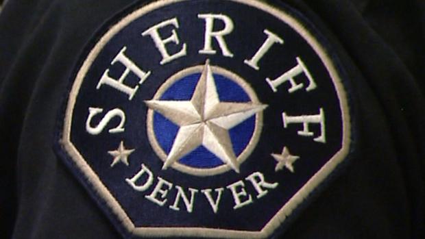 Denver Sheriff Department 