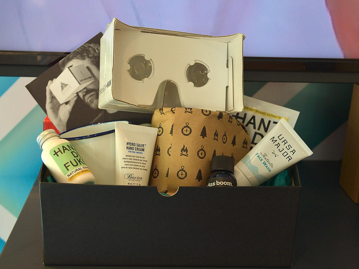 8 top subscription boxes