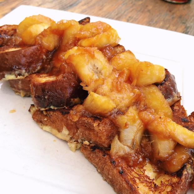square one french toast 