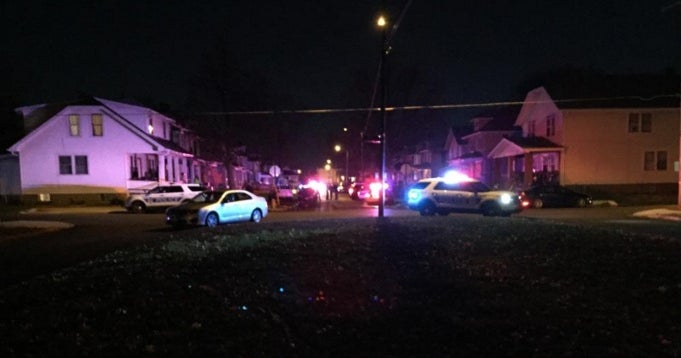 Brother Suspect in Columbus, Ohio shooting that killed 3 was neighbor