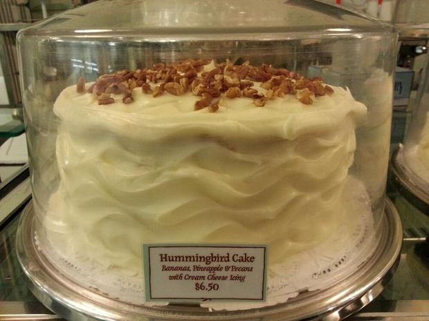 magnolia bakery cake 