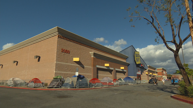 EN EVANS HOLIDAY SHOPPING 