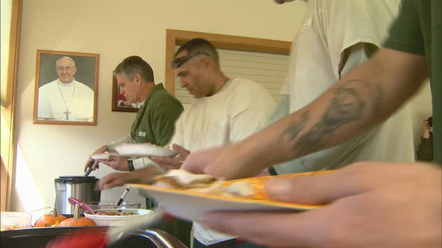 habitat for humanity thanksgiving with inmates 