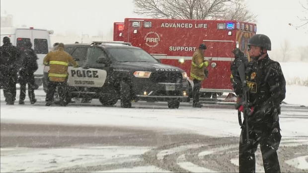 shooting at colorado springs planned parenthood clinic 