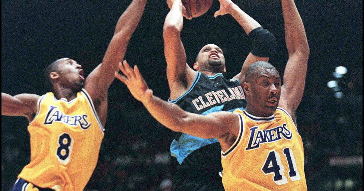 Kobe Bryant was a Hornet for a week. He's the greatest Charlotte athlete  who never was