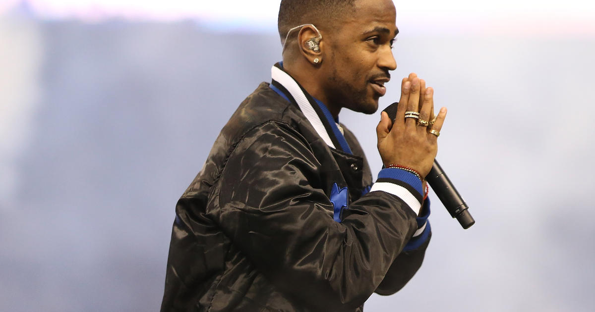 Big Sean teams with New Era for Detroit Tigers hat line