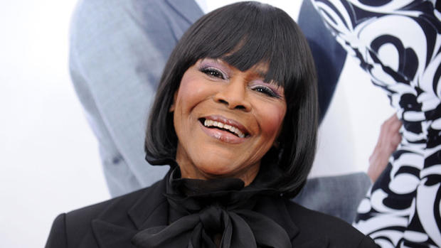 Cicely Tyson - Kennedy Center Honors 