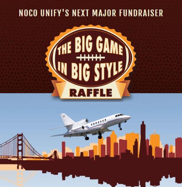 NOCO Unify's The Big Game in Big Style 