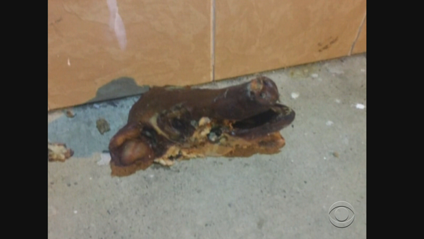 EN VILLAFRANCA HATE CRIMES 110715