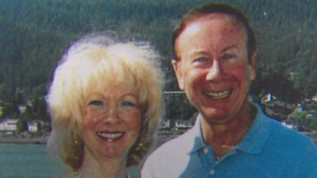 Andover Couple Murder 