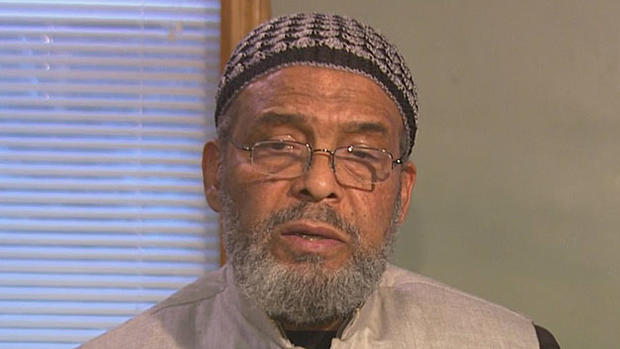 Muslim - Iman Abdullah Faaruuq 