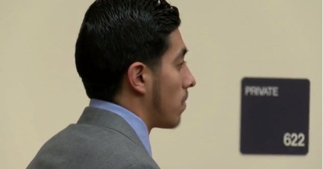 New Mexico man convicted of beating deaths of 2 homeless men CBS News(01)