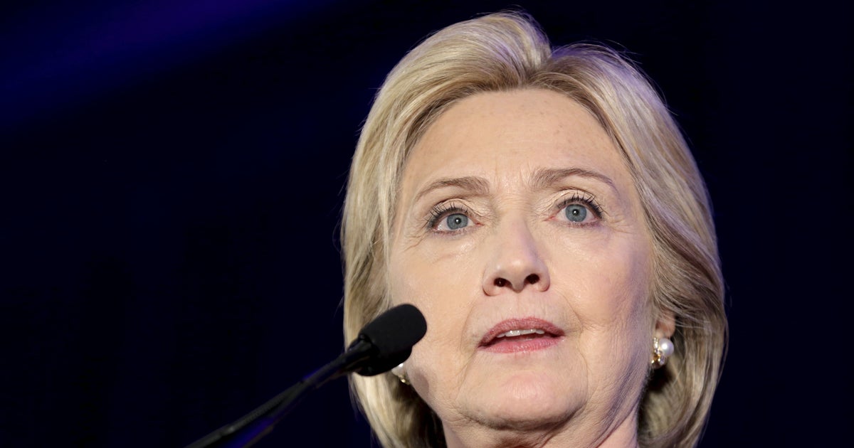 Hillary Clinton to appear on "Broad City" season 3 CBS News(01)