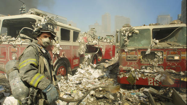 9/11: Still killing 