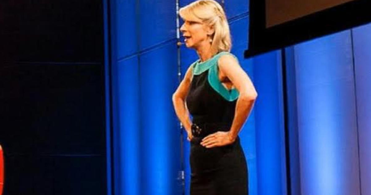 Amy Cuddy Power Posing : reviewing the evidence | by Julien G. | Medium