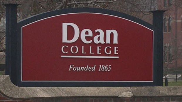 Dean College 