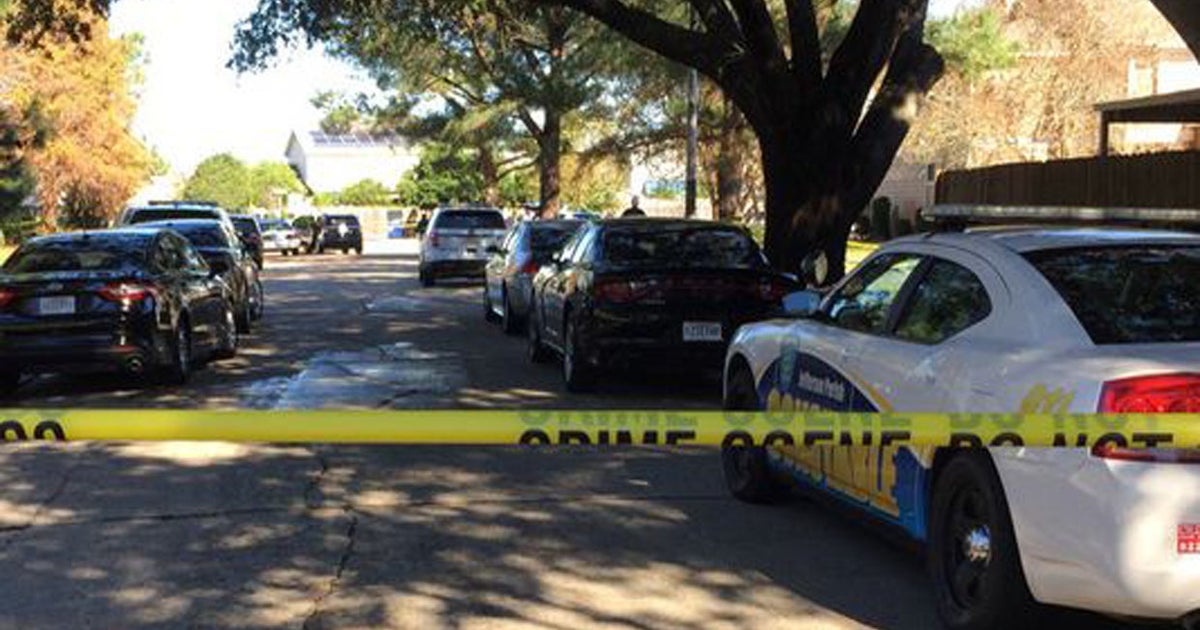Cops: Jefferson Parish Sheriff's Office employee found shot to death in ...