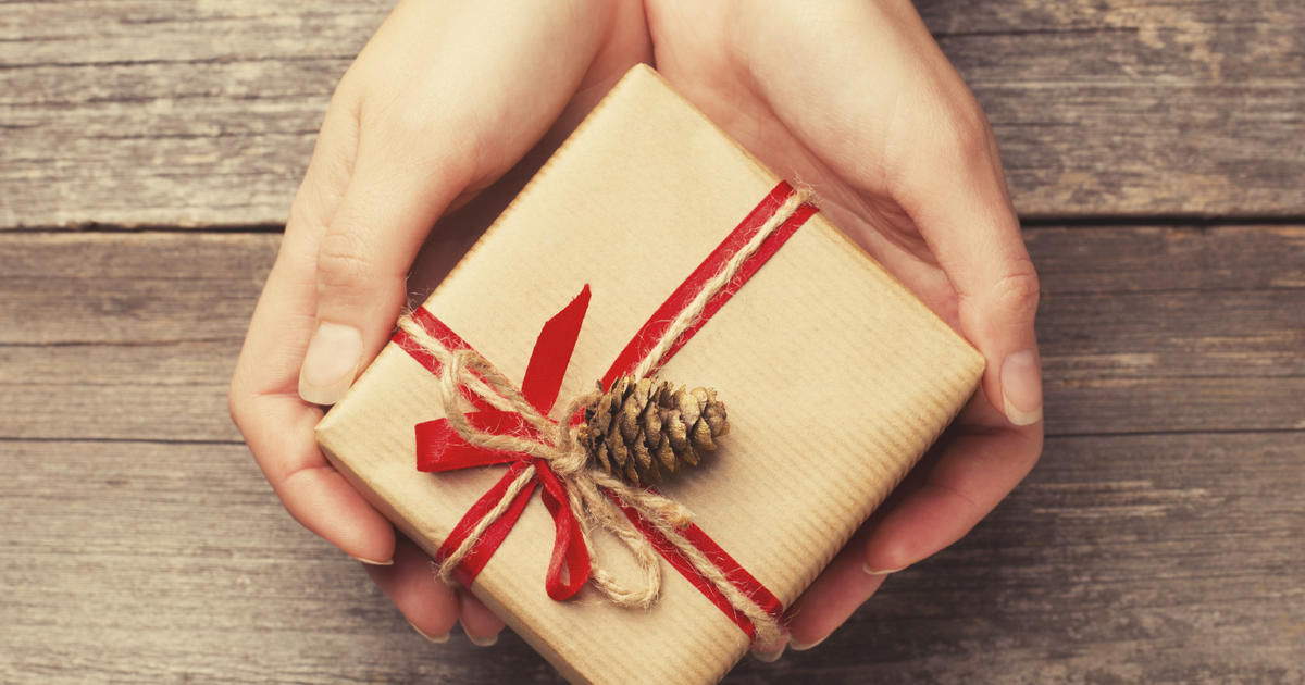 Best things to buy with your  gift card - CBS News