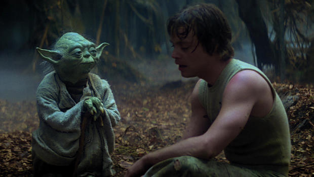 "Star Wars" cast: 25 greatest untold stories 