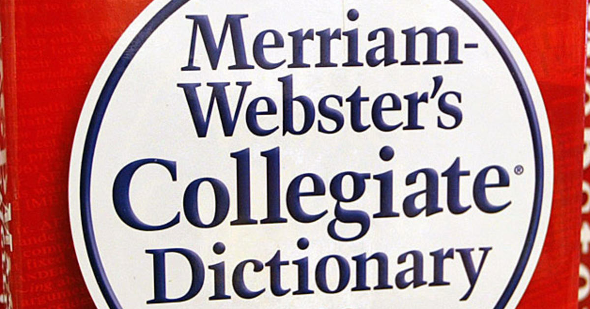 Merriam-Webster on Instagram: We recently updated our earliest
