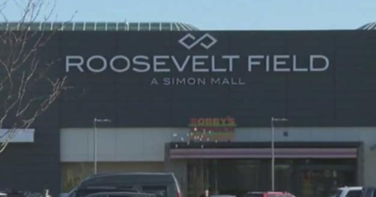 Under Simon, Roosevelt Field Can Survive Mall Closures: Experts