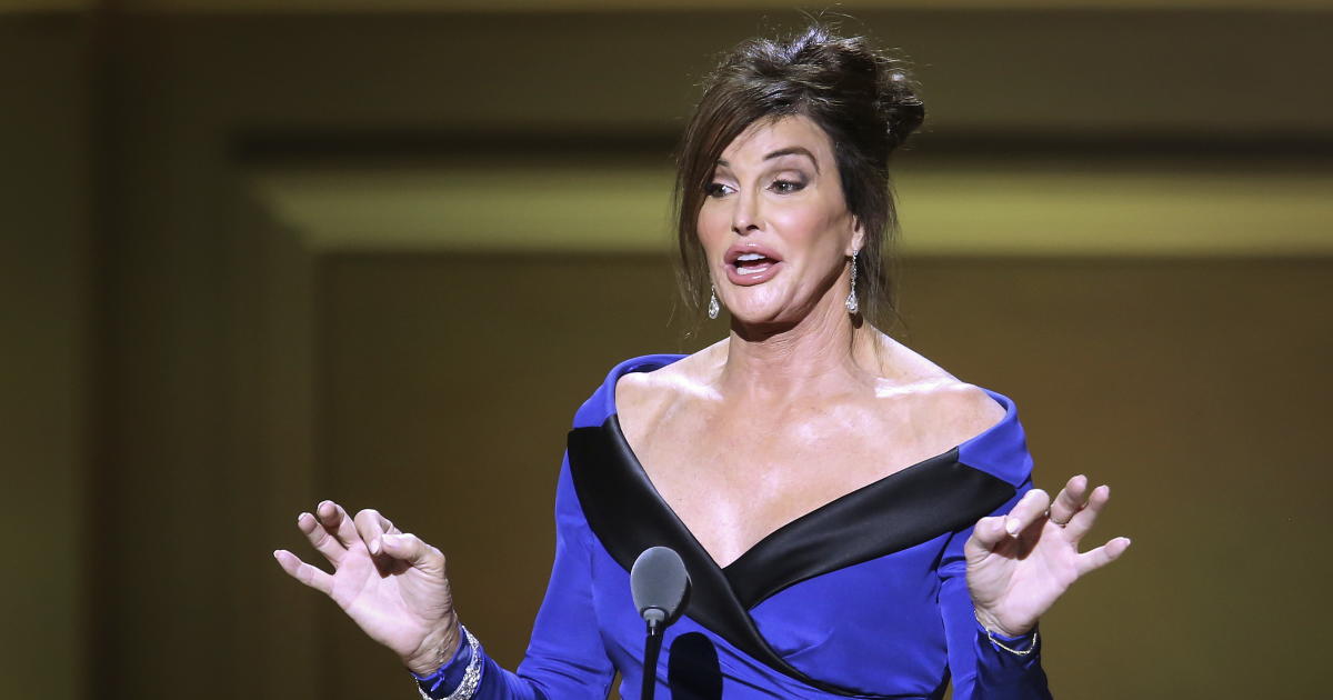 Caitlyn Jenner's "I Am Cait" Canceled After Two Seasons - CBS News