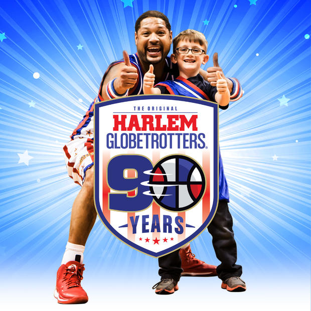 Harlem Globetrotters 