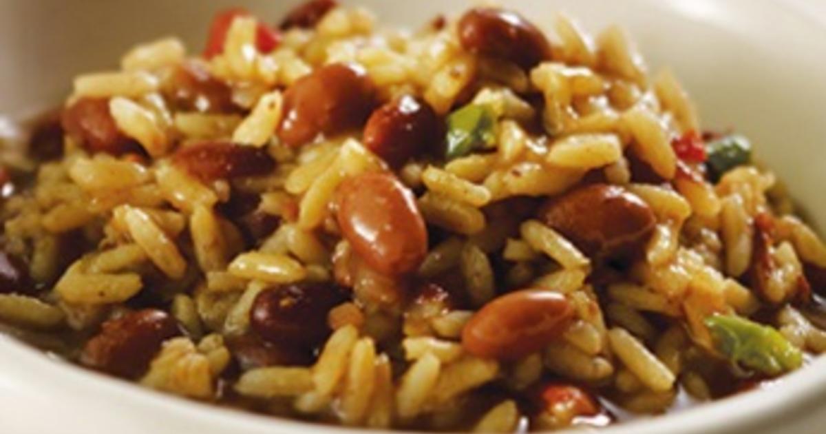 Zatarain's Red Beans and Rice recalled due to possible allergen