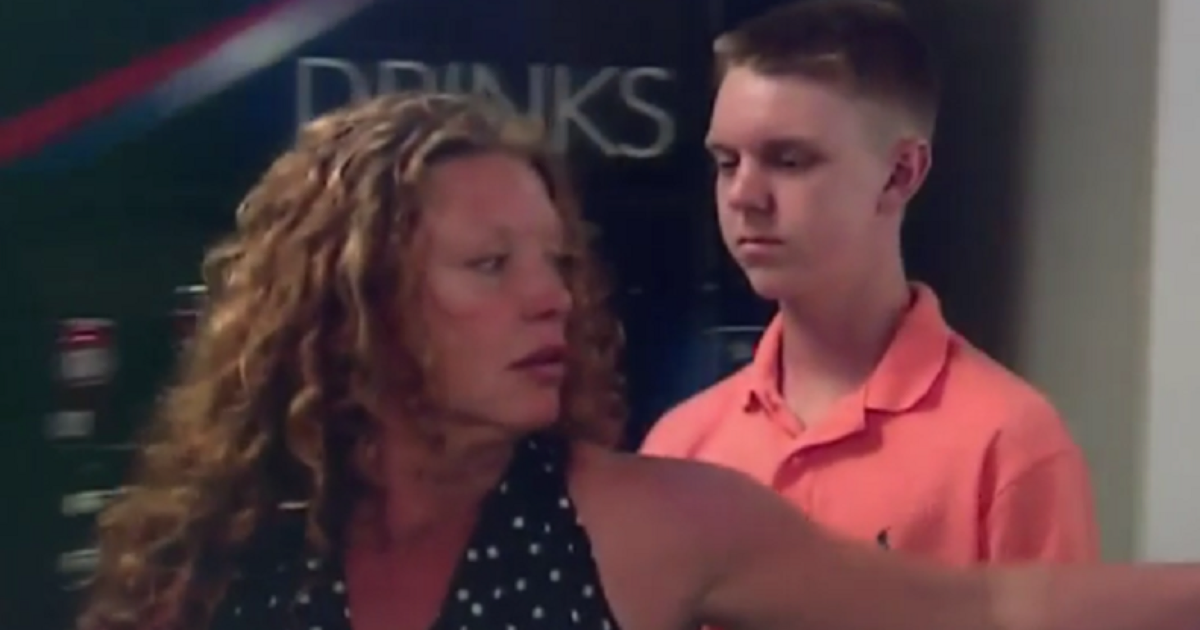 Affluenza Mom Released From House Arrest Gets Job As Bartender Cbs Texas