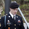 bowe bergdahl 