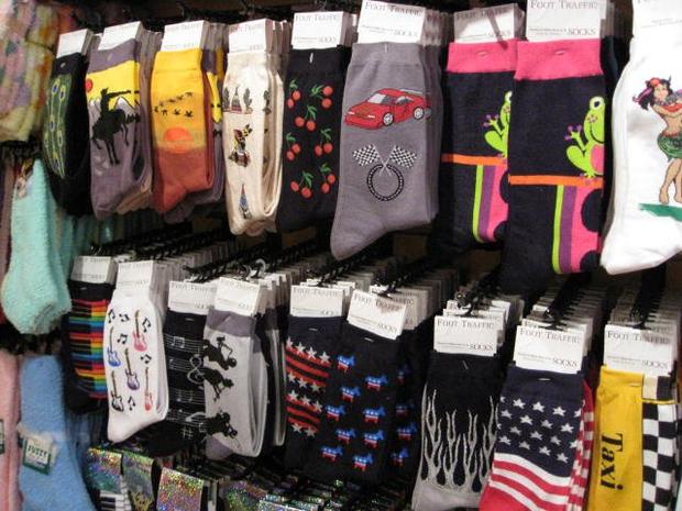 los angeles sock market 