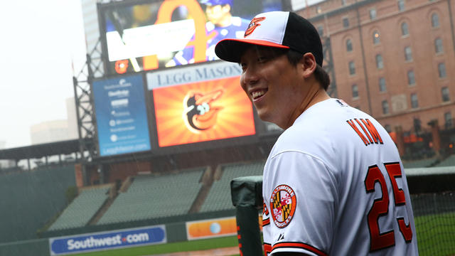 Orioles very interested in Hyun-soo Kim, so are others – Sun Sentinel