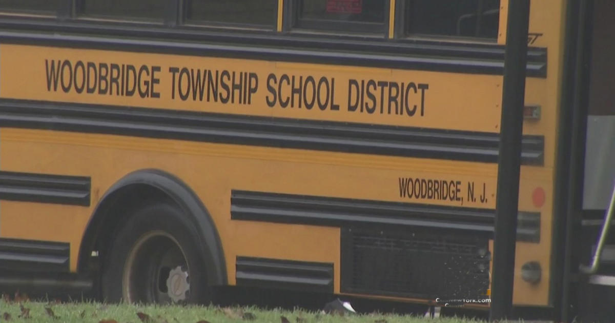 woodbridge township school district transportation