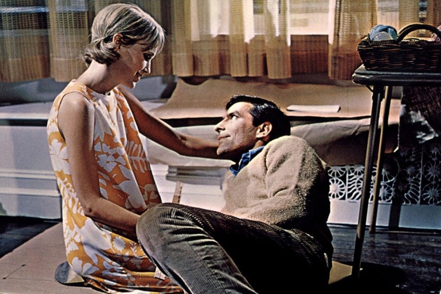 Creepy tales from cursed movies