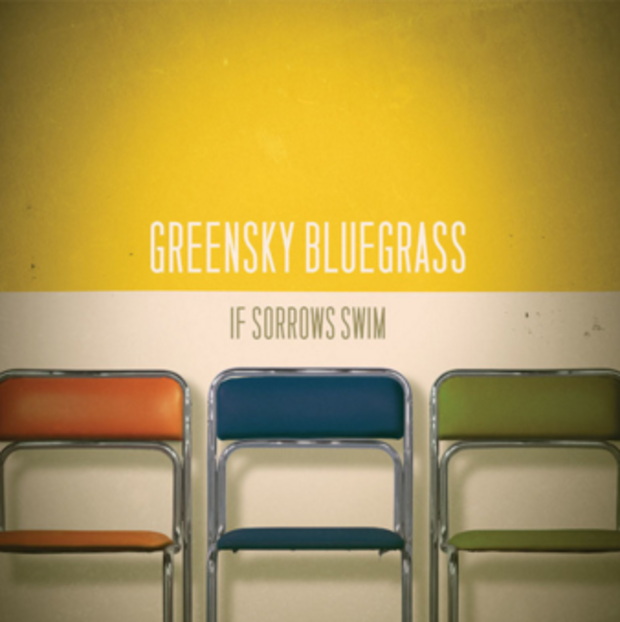 Greensky Bluegrass 