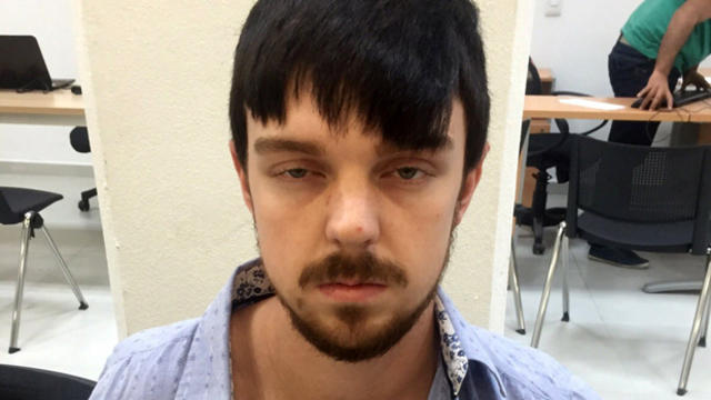 U.S. national Ethan Couch is pictured in this undated handout photograph made available to Reuters on Dec. 29, 2015, by the Jalisco state prosecutor's office. 