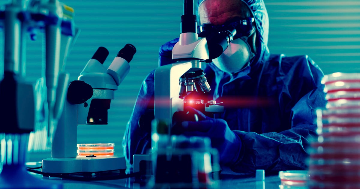 Bad science: 5 most notable studies retracted in 2015 - CBS News