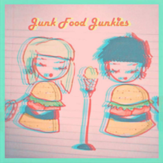 Junk Food Junkies 