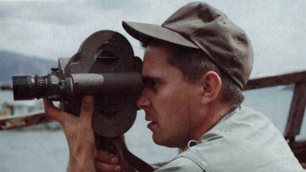 Vietnam War Photographers 