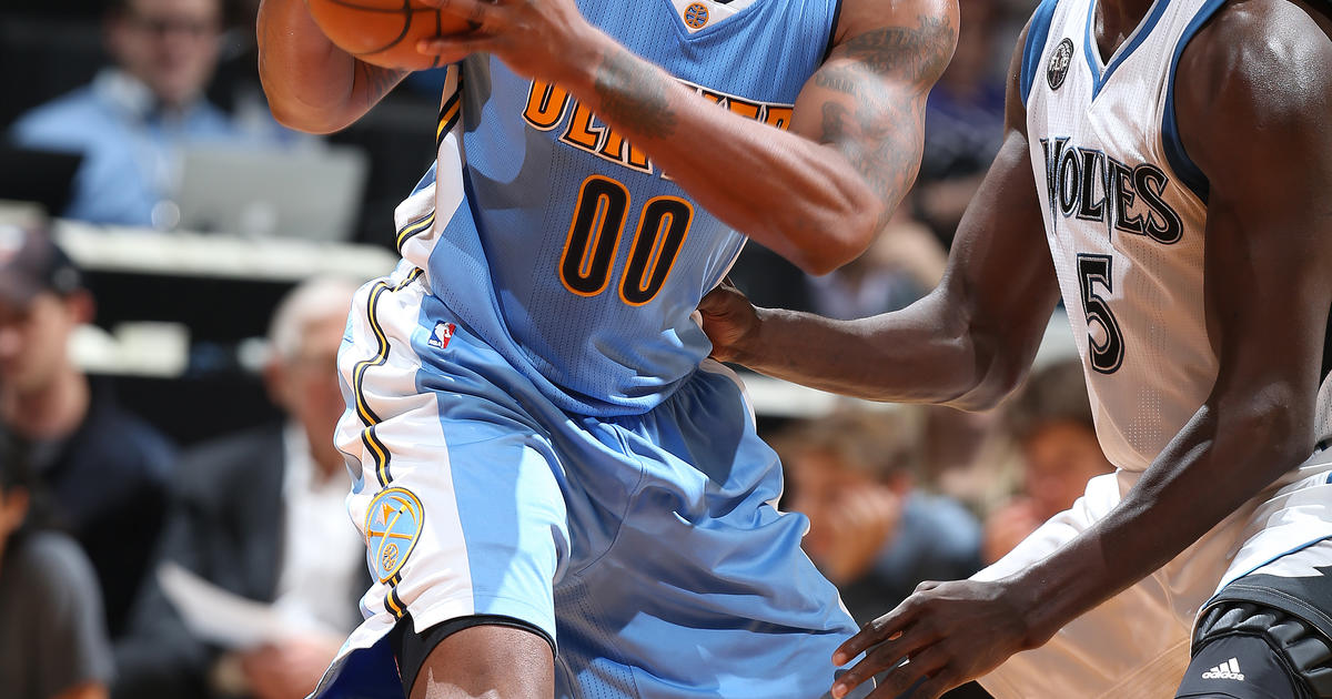 Nuggets 78, Timberwolves 74